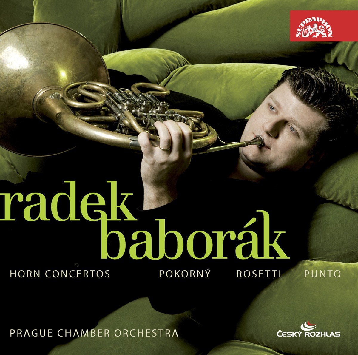 Hornkonzerte Classical