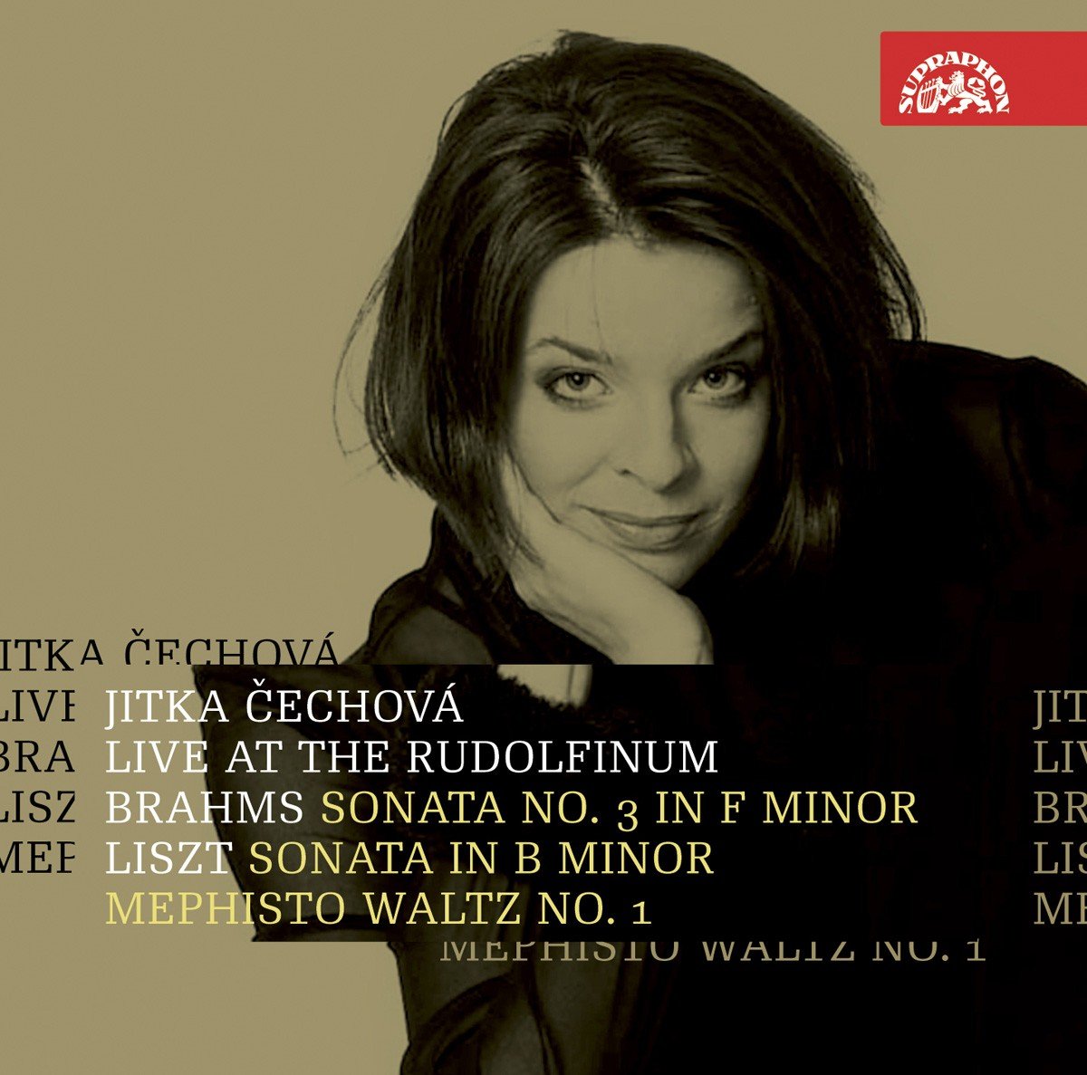 Sonate 3 Op.5/Mephisto-Walzer/H-Moll-Sonate Classical