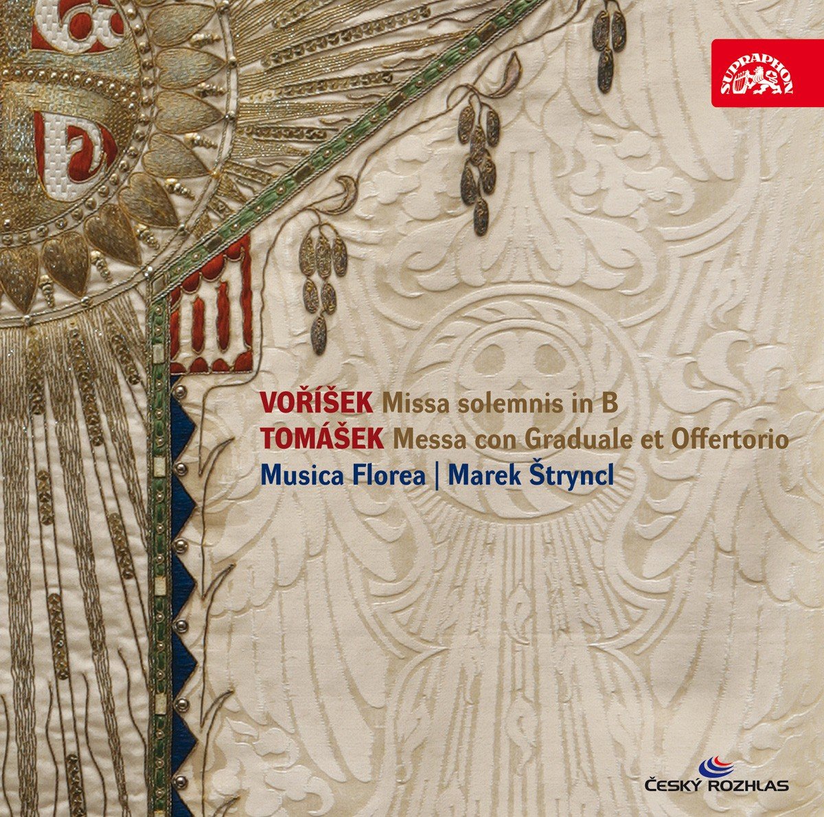 Missa Solemnis/Messa Con Graduale et Offertorio Classical