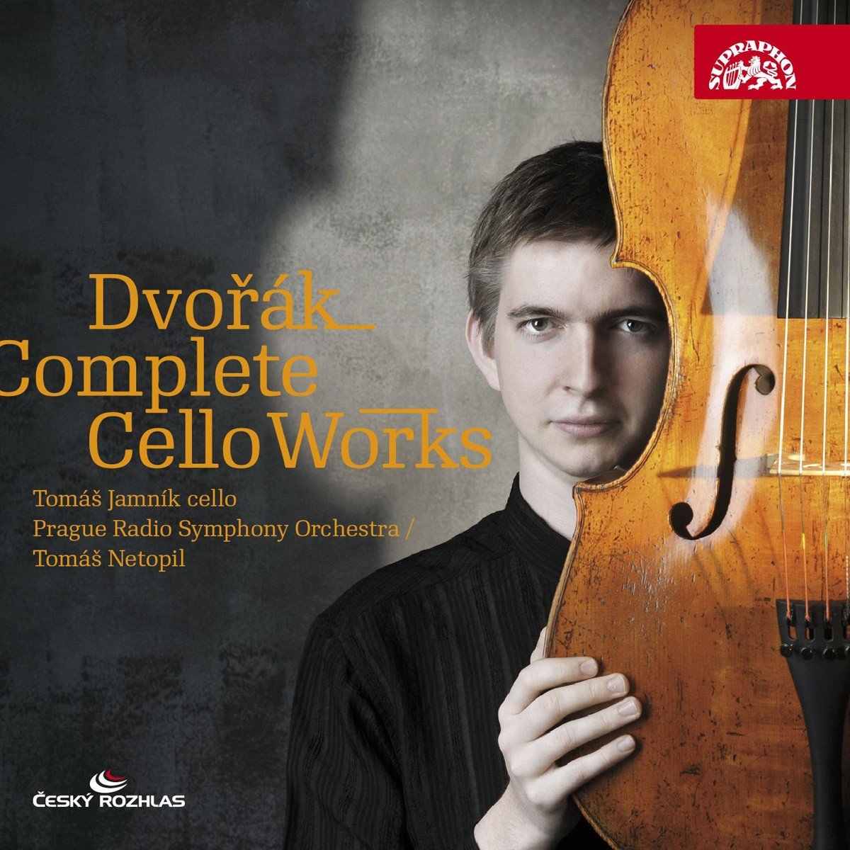 Sämtliche Werke für Cello Classical