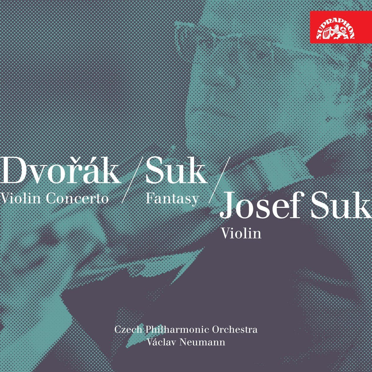 Violinkonzert/Romanze/Fantasy/Fairy Tale Classical
