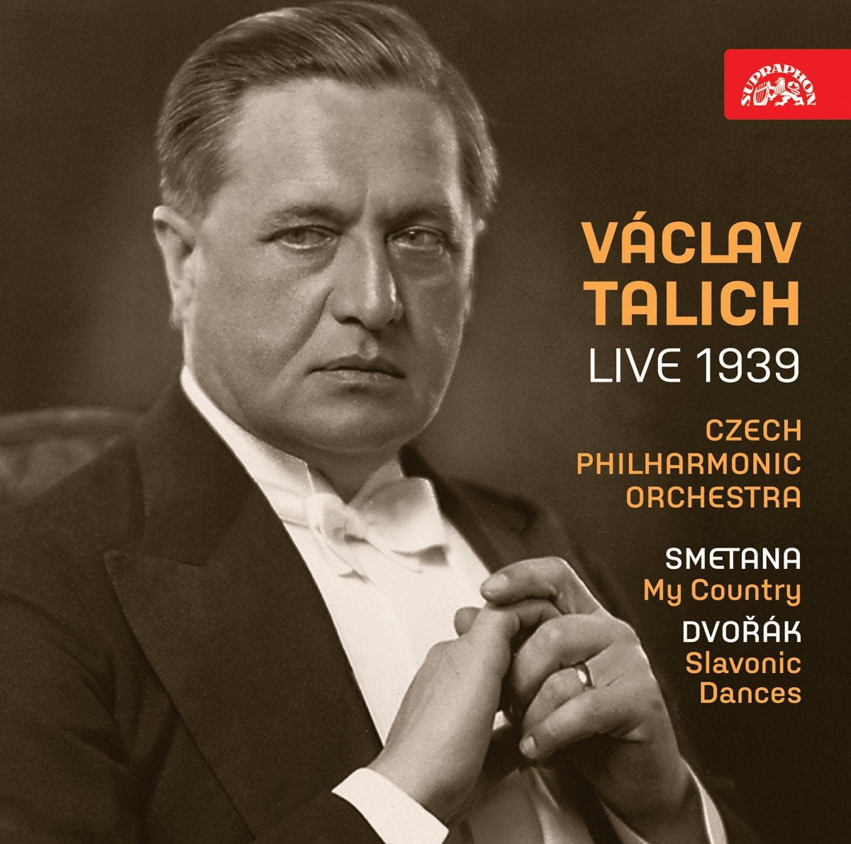 Mein Vaterland/Slawische Tänze Classical