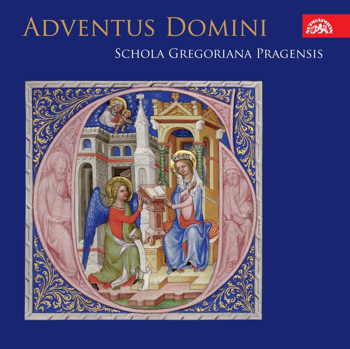 Adventus Domini Classical