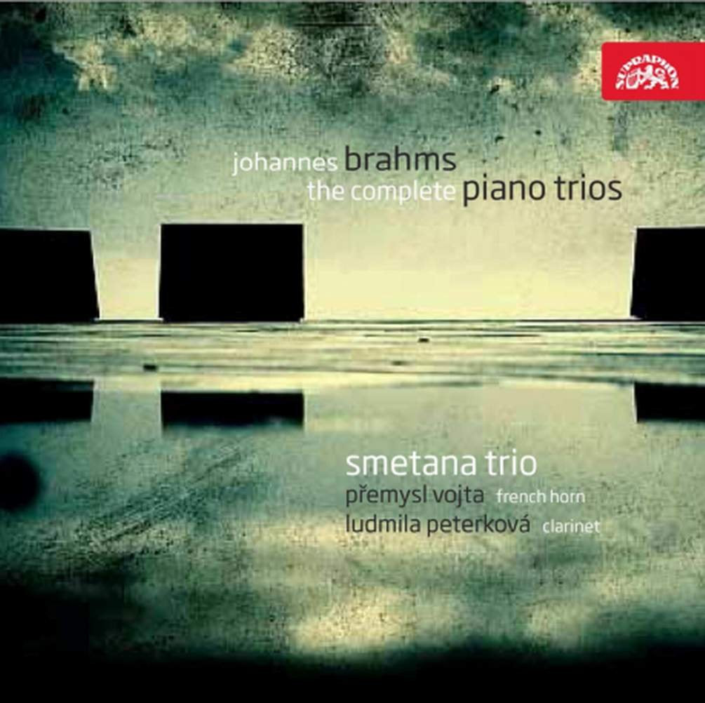 Sämtliche Klaviertrios Classical