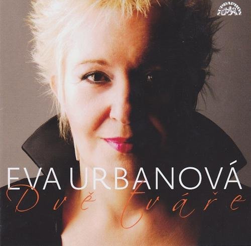 Dve Tvare Evy Urbanove. Zaznam Z Konc cd
