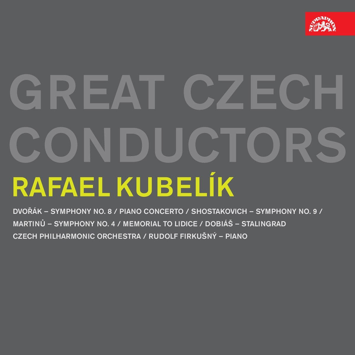 Sinfonie 8/Klavierkonzert/Sinfonie 9/+ Classical
