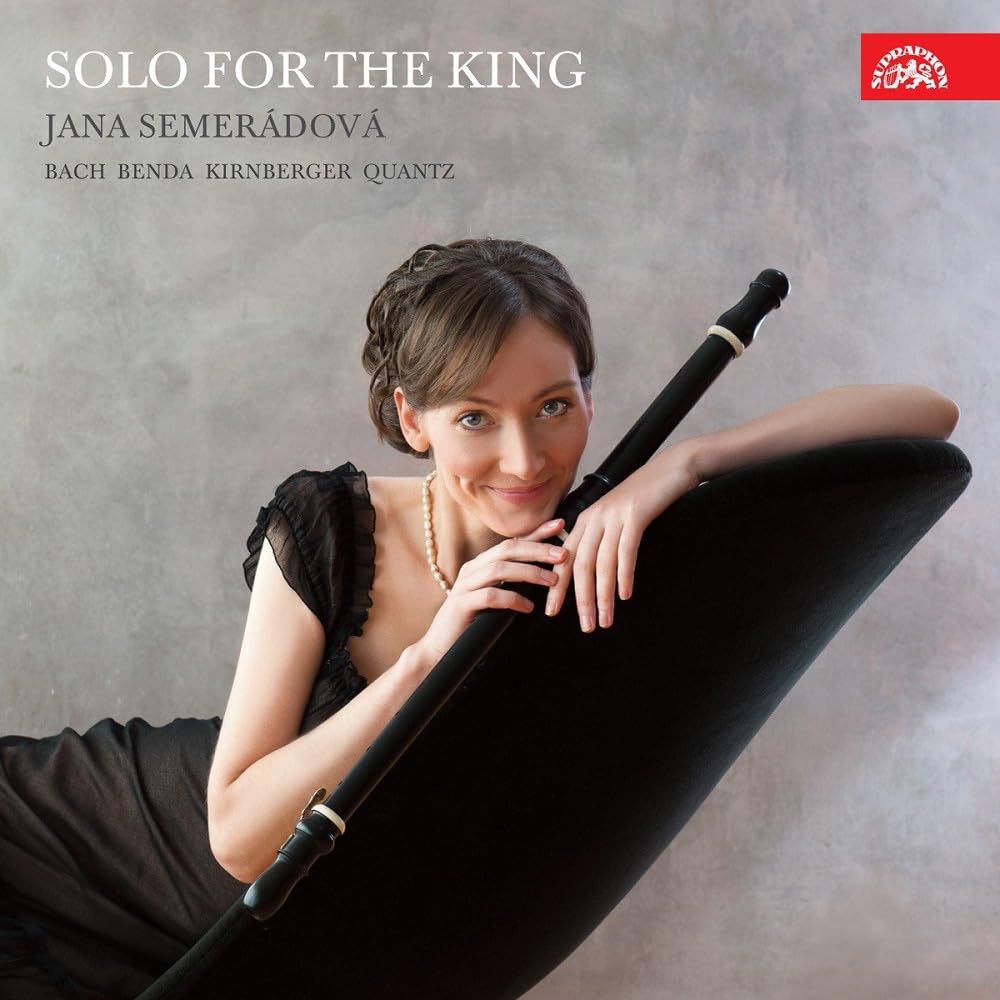 Solo For The King Classical