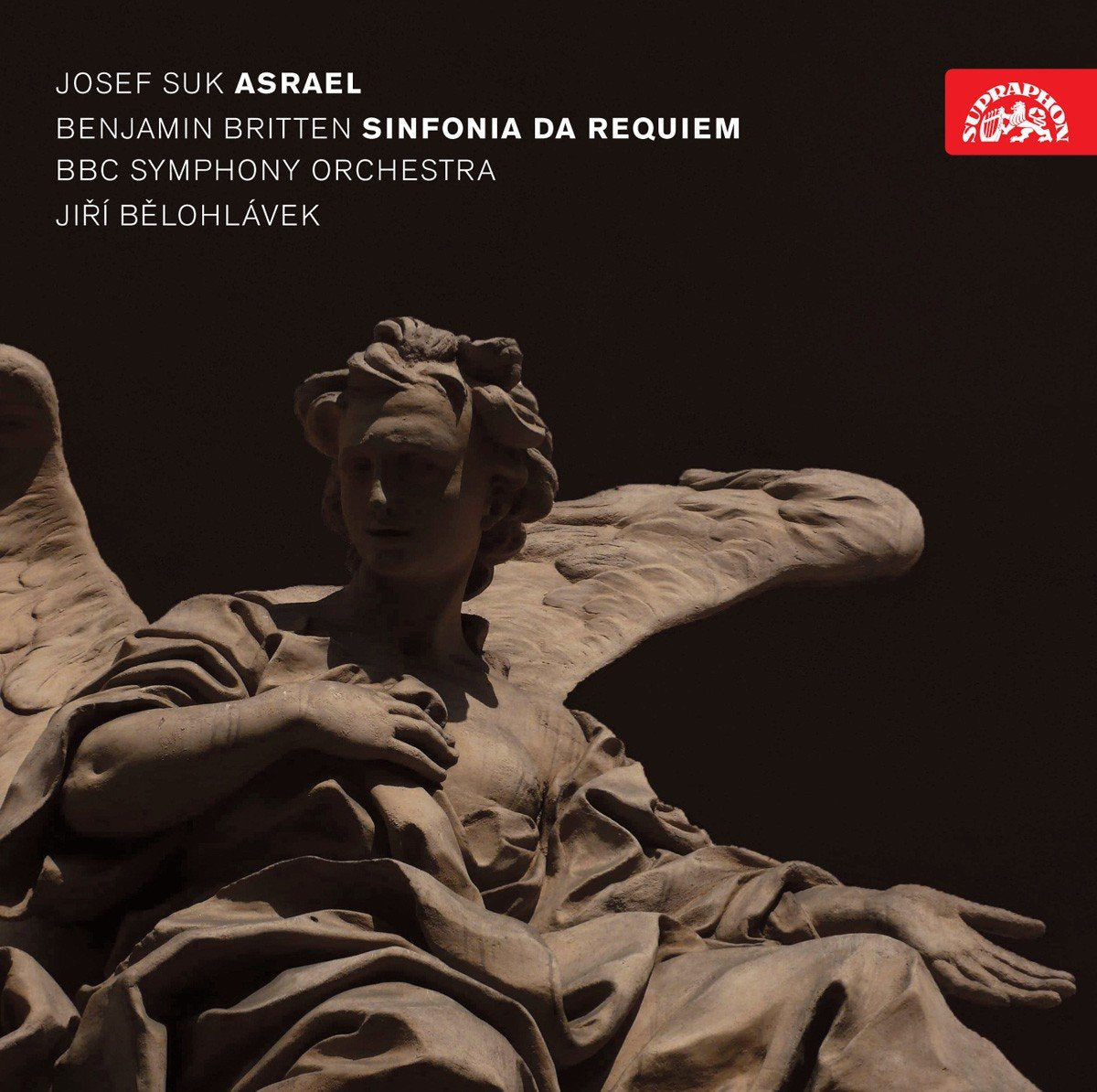 Asrael/Sinfonia Da Requiem Classical