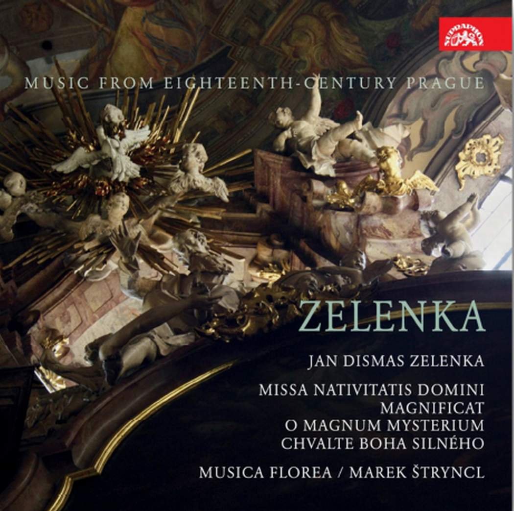 Missa Nativitatis Domini in d-Dur Classical