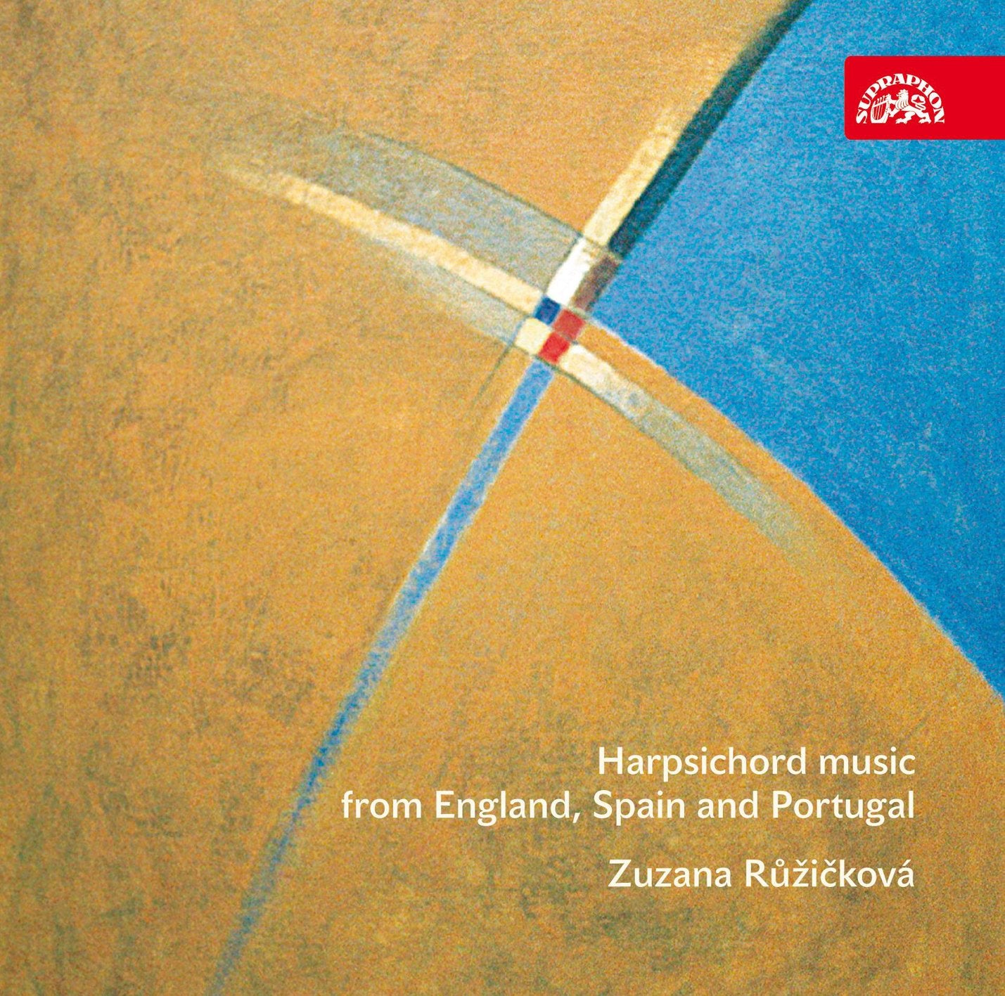 Cembalomusik aus England,Spanien und Portugal Classical