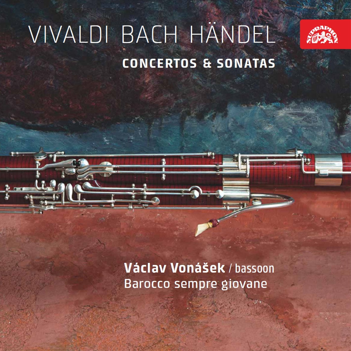 Konzerte+Sonaten Classical