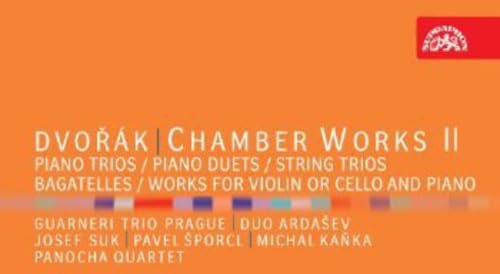 Kammermusik Vol.2 cd