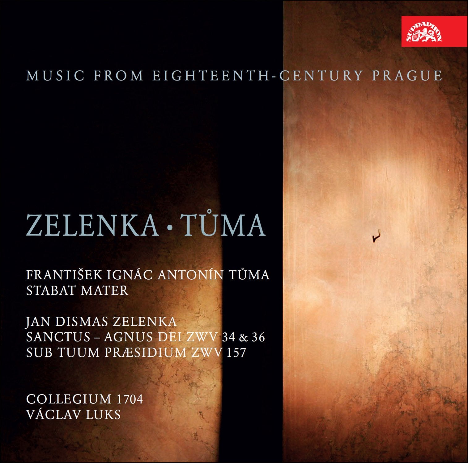 Sanctus et Agnus Dei/Stabat Mater/Sonate in F für Classical