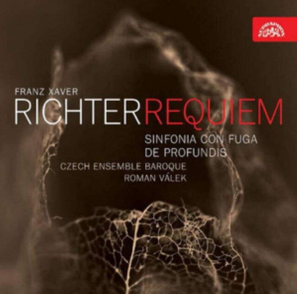 Requiem/De Profundis/+ cd