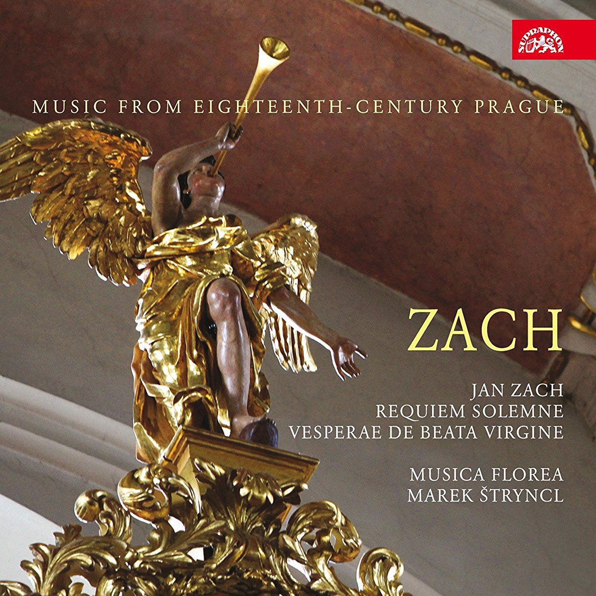 Requiem in c-moll/Marienvesper in D-Dur cd