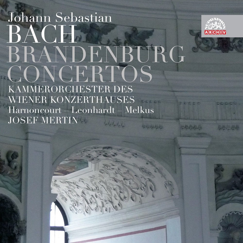 Brandenburgische Konzerte Classical