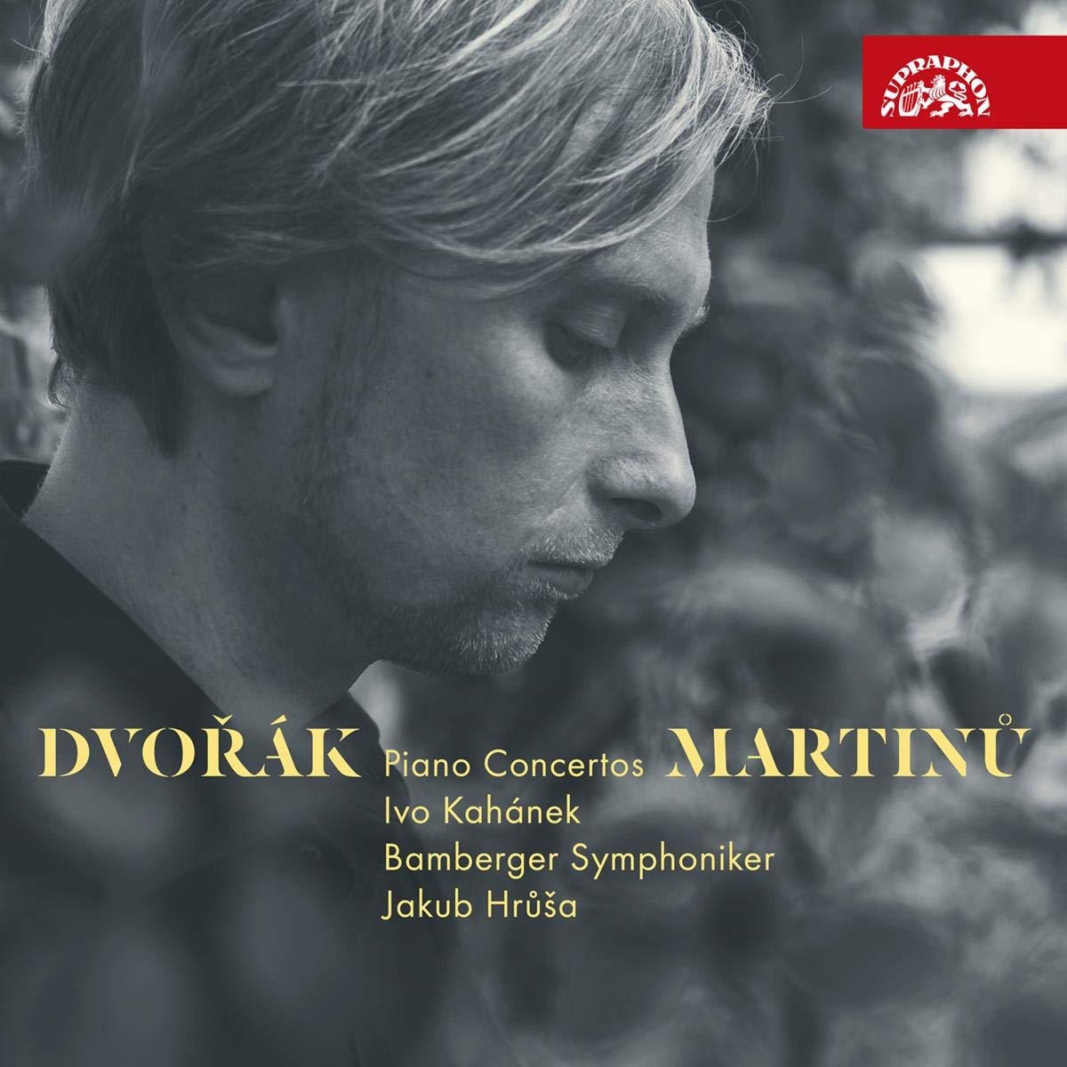 Klavierkonzerte Classical