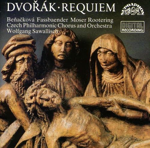 Requiem op.89 Classical