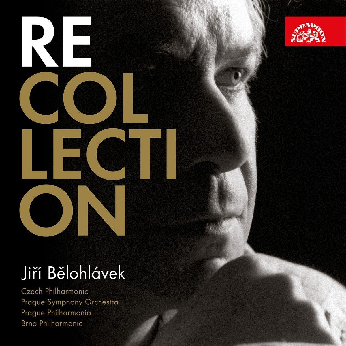Re-Collection - Die Belohlavek-Gesamteinspielung Classical