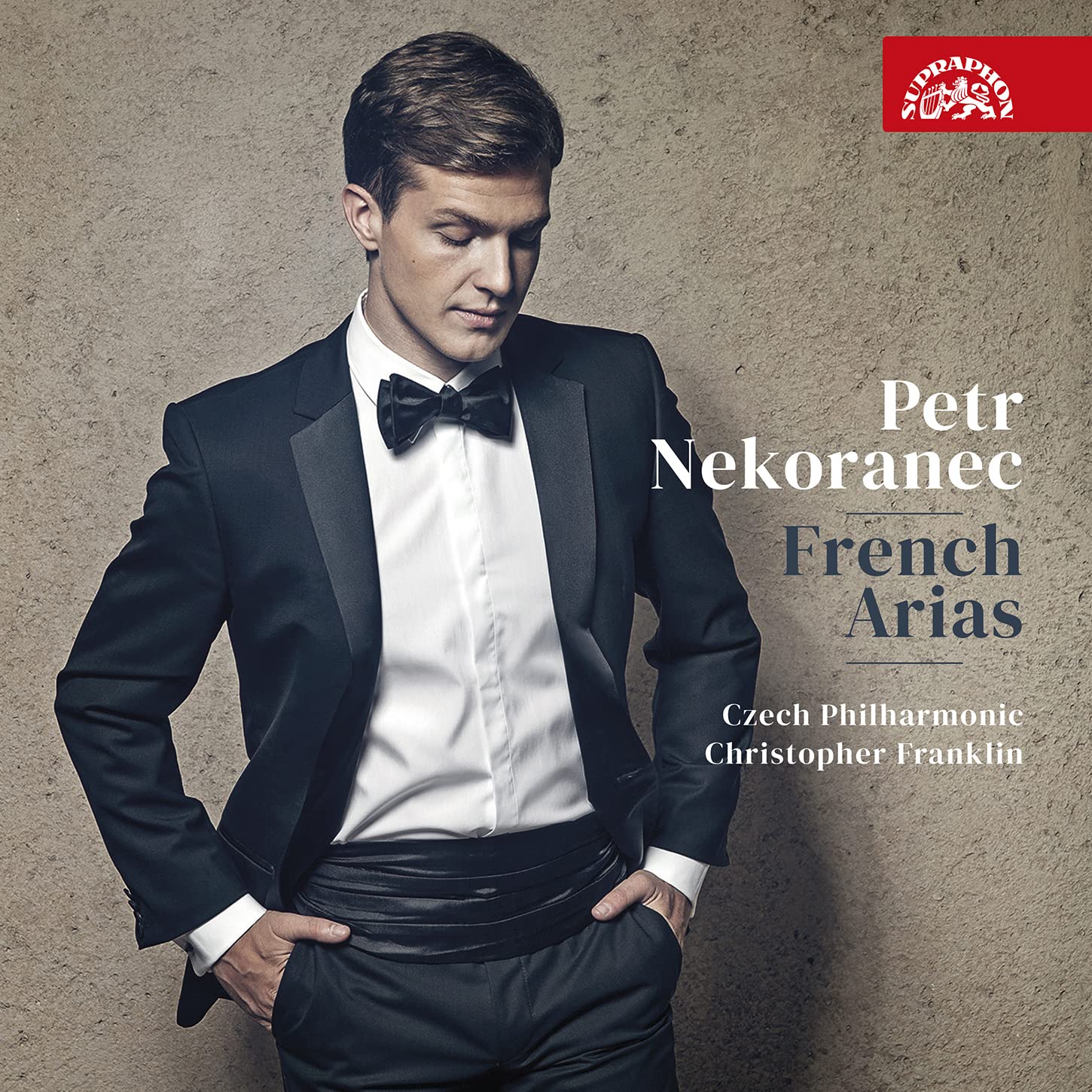 Petr Nekoranec - Französische Arien Classical