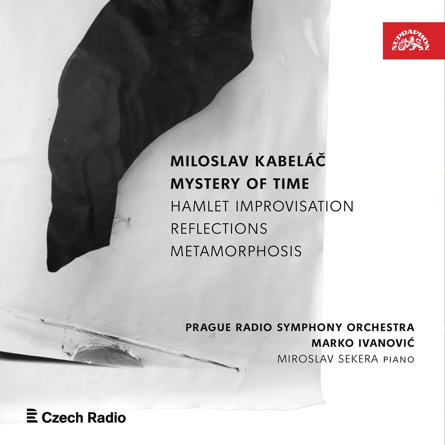 Kabelac: Mystery of Time Classical