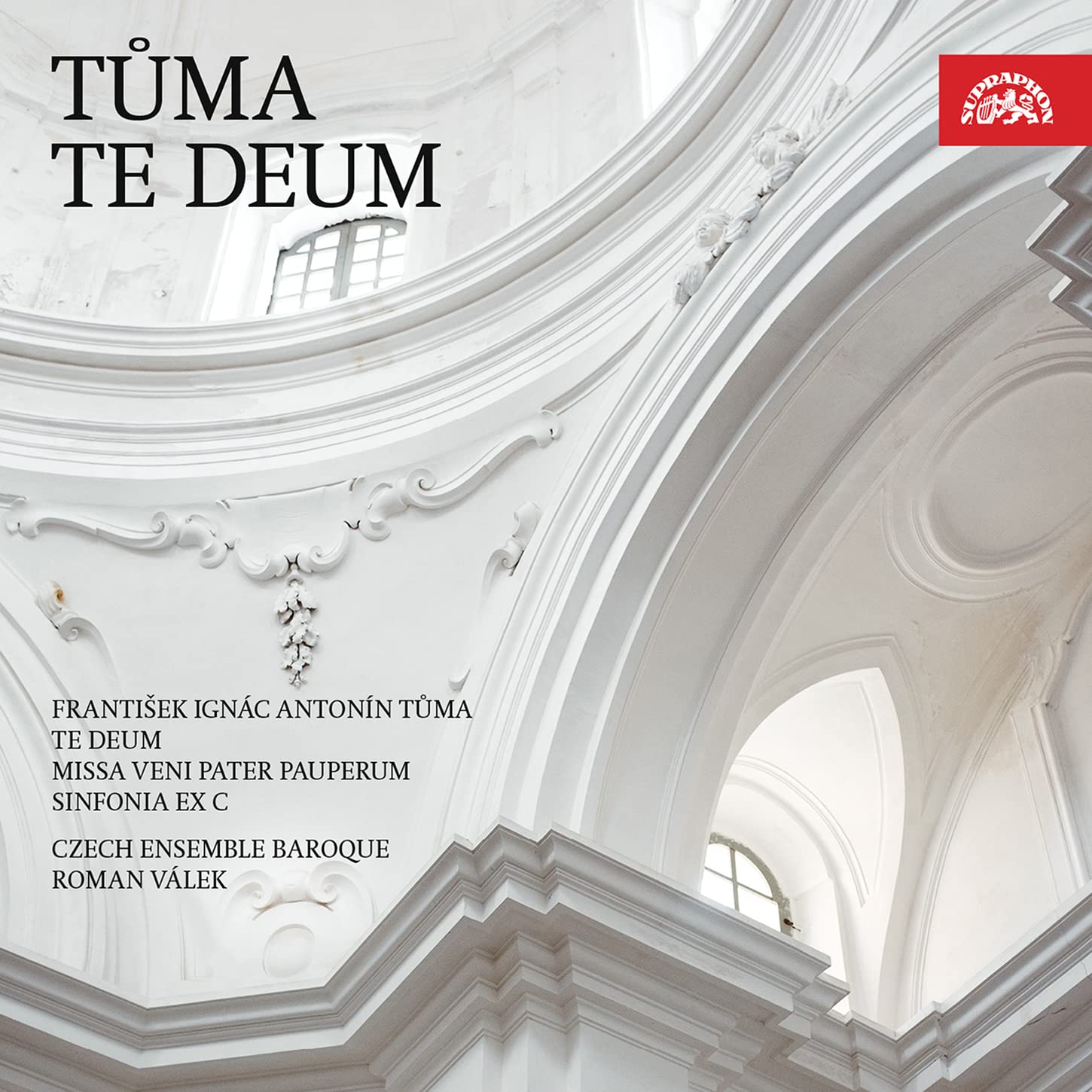 Te Deum (Weltersteins.) Classical