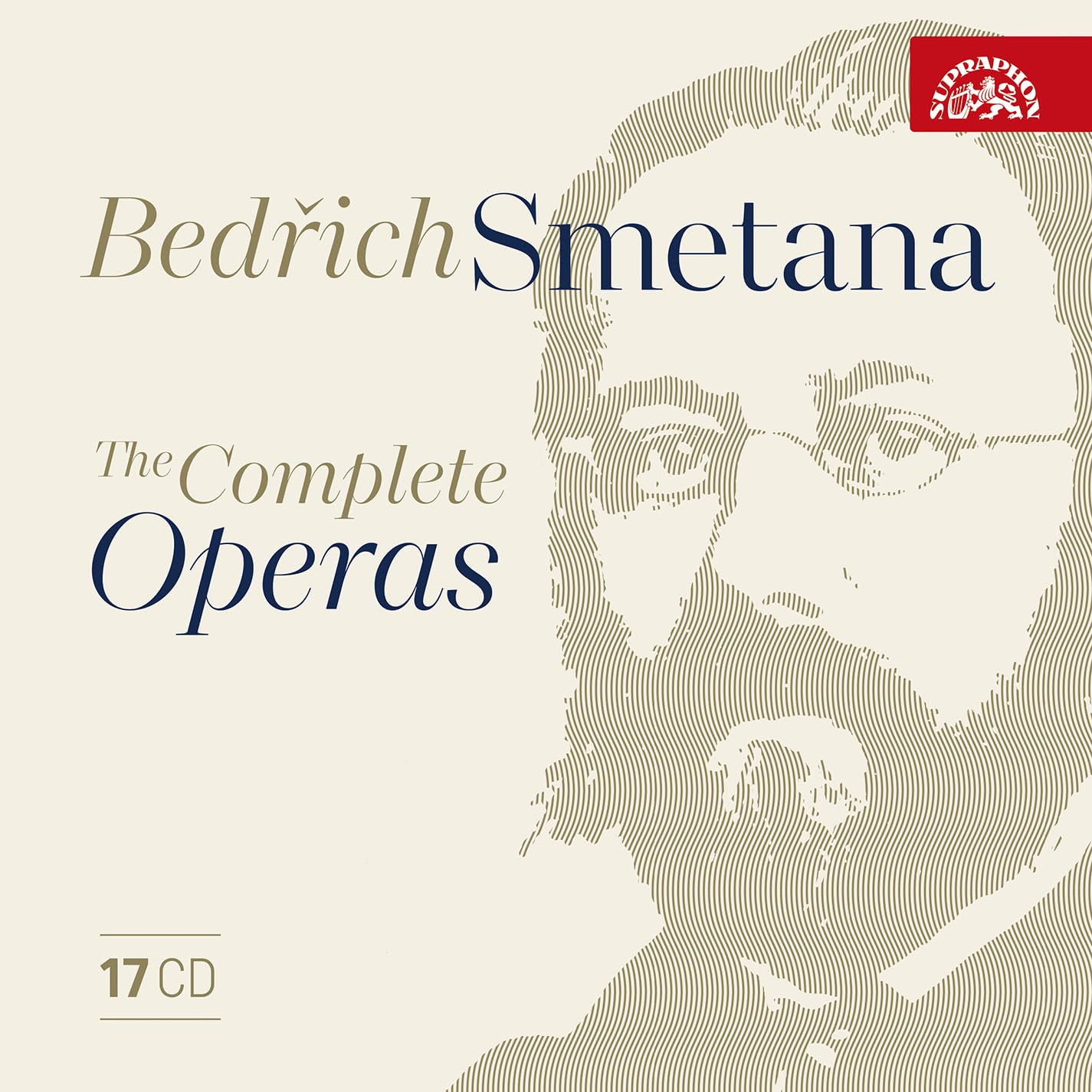 Bedrich Smetana: Die Opern Classical