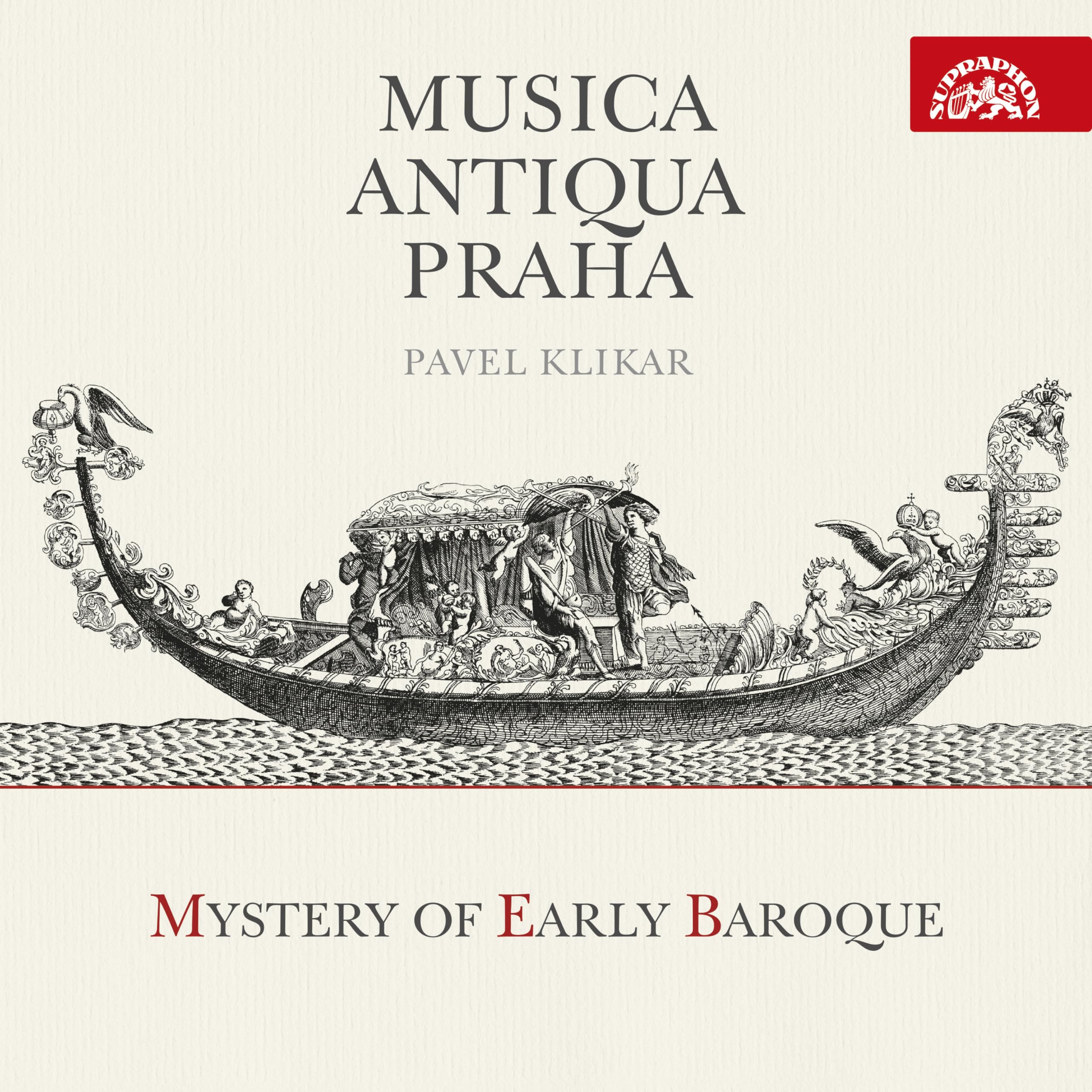 Mystery of Early Baroque Classical