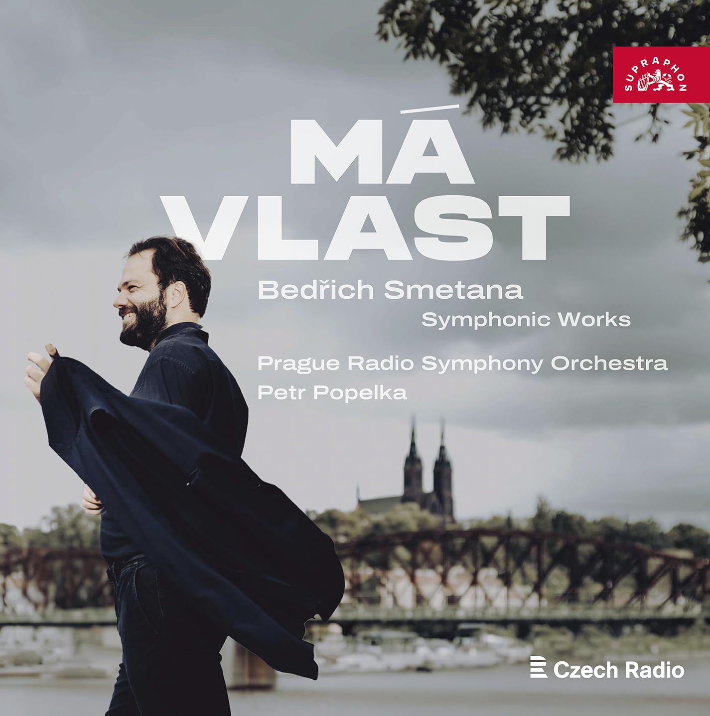 Ma Vlast - Sinfonische Werke Classical