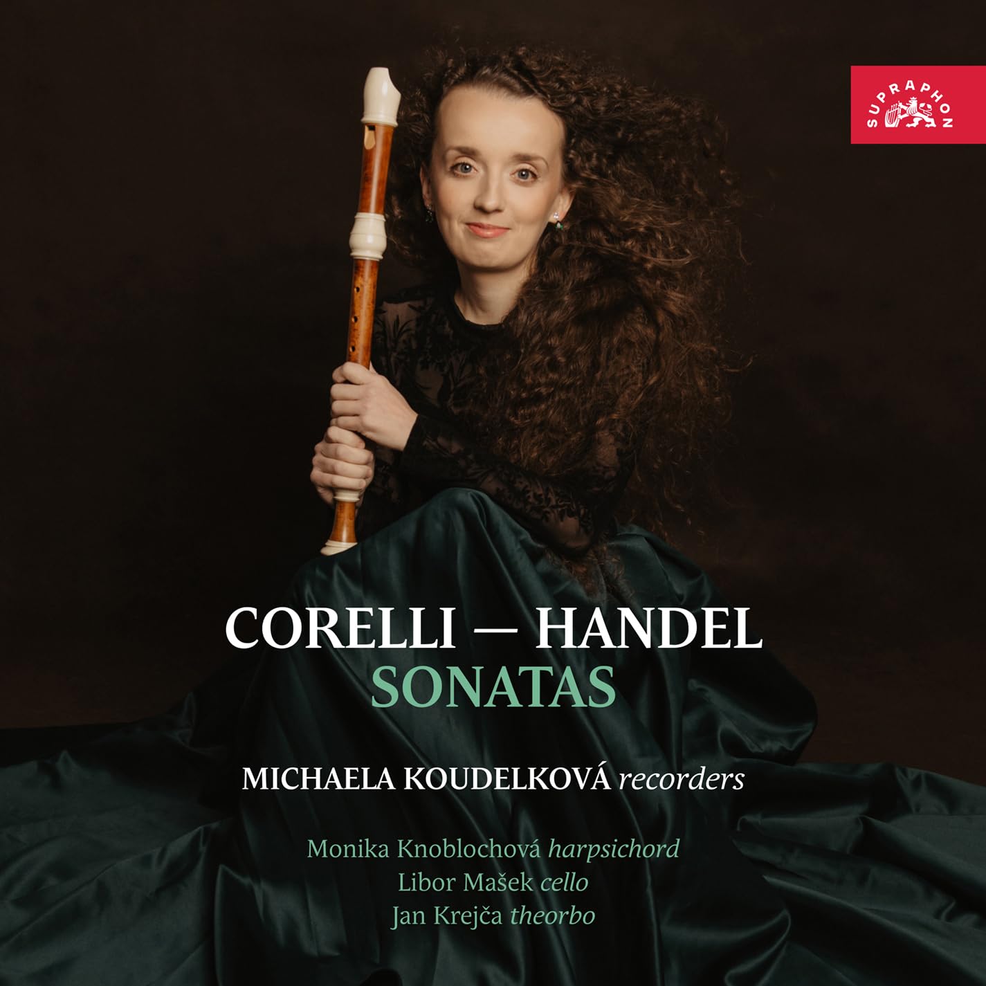 Sonaten Für Blockflöte Classical
