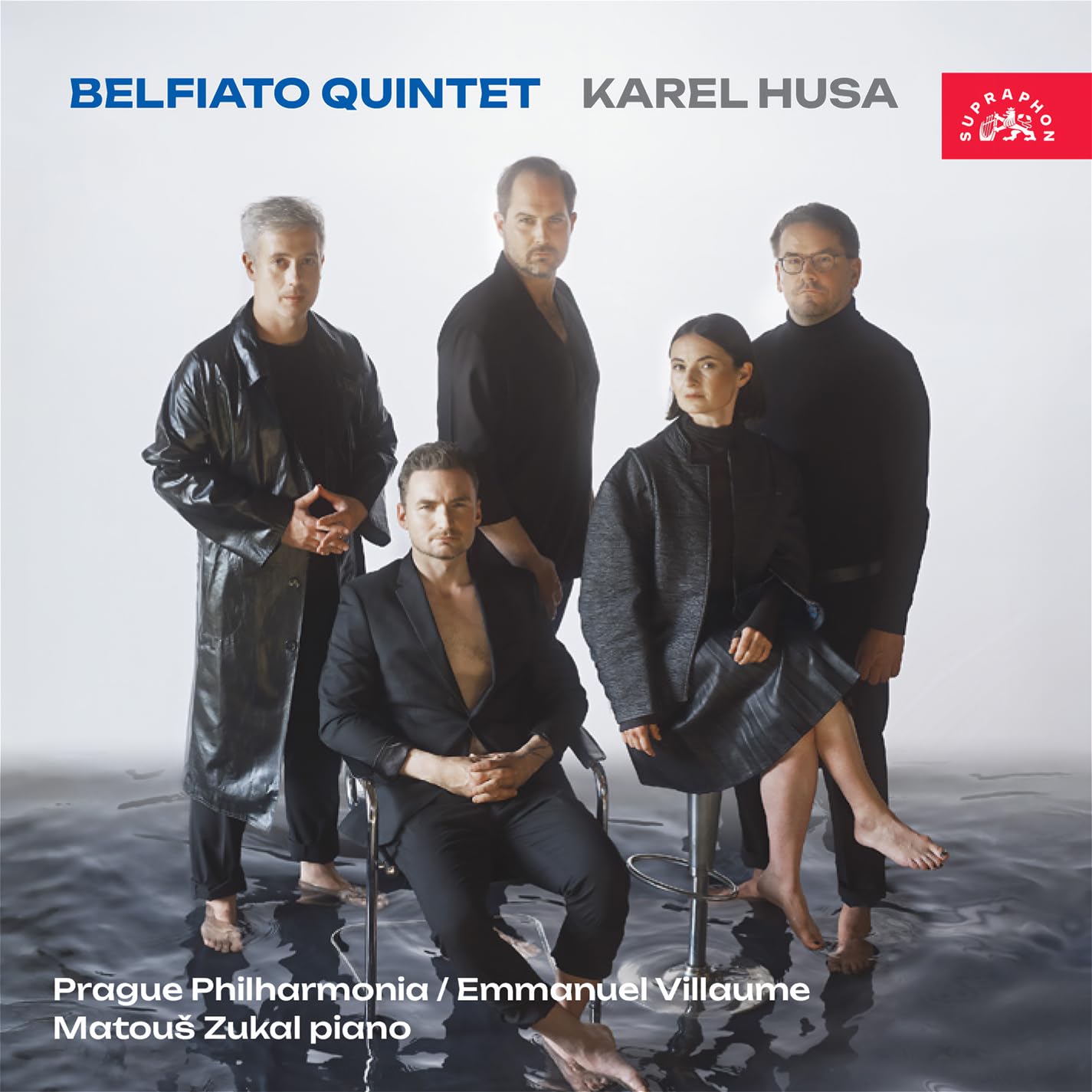 Music for Wind Quintet Classical
