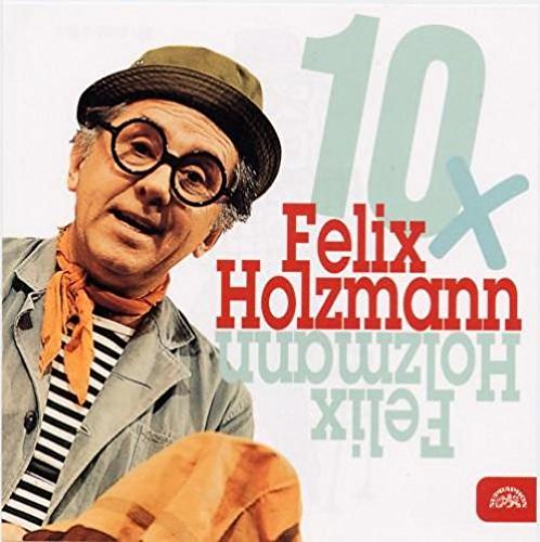 10x Felix Holzmann Music