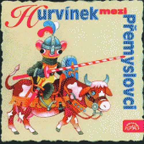 S+H Hurvinek Mezi Premyslovci Music