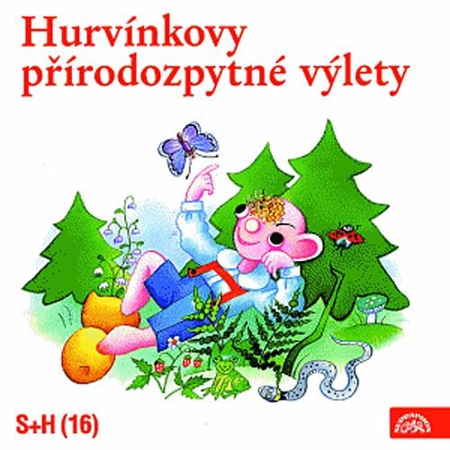S+H Hurvinkovy Prirodozpytne Music