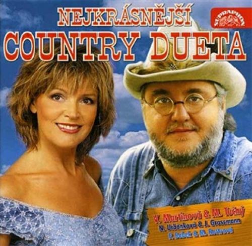 Nejkrasnejsi Country Dueta Music
