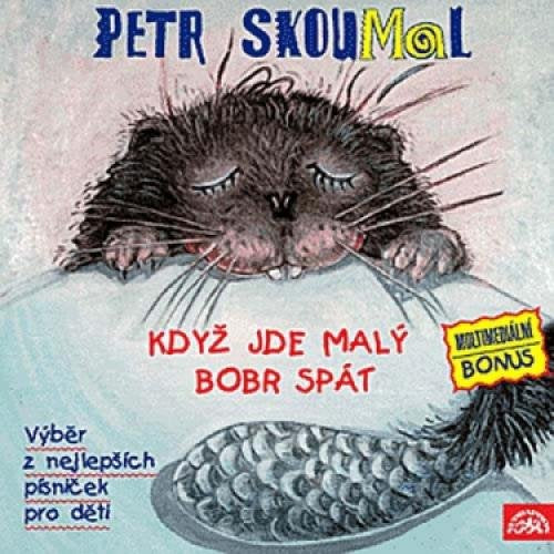 Kdyz Jde Maly Bobr Spat Music