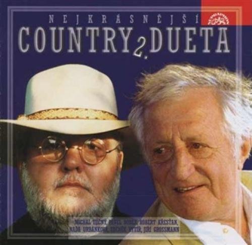 Nejkrasnejsi Country Dueta 2 Music