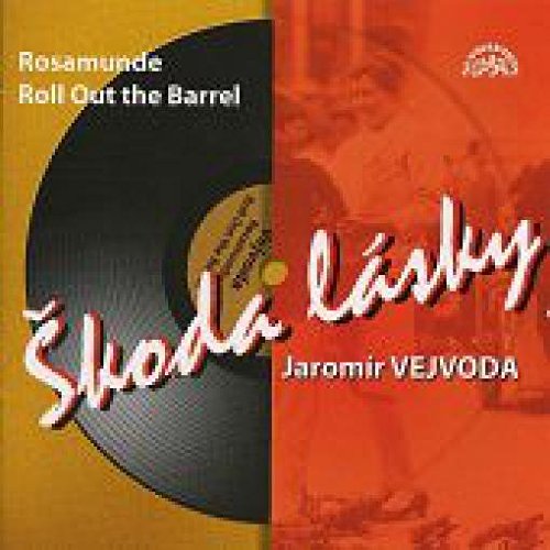 Skoda Lasky+Bonusy Music