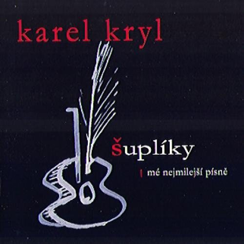 Supliky: Me Nejmilejsi Pisne Music