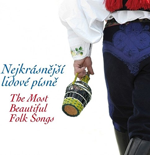 Ceske a Moravske Lidove Pisne Music