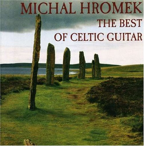 Best of Celtic Guitar Pop