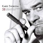 38 originalnich nahravek nejvetsich hitu Karla Svobody Music