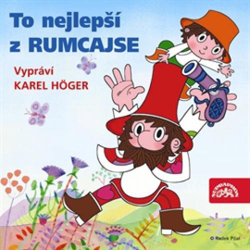 To Nejlepsi Z Rumcajse Music
