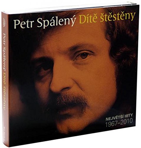 Dite Stesteny - Nej. Hity 1967 - 2010 cd
