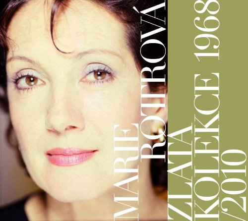 Zlata kolekce 1968-2010 cd