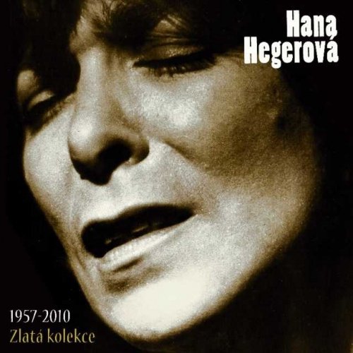 Zlata Kolekce 1957- 2010 3cd Box Music