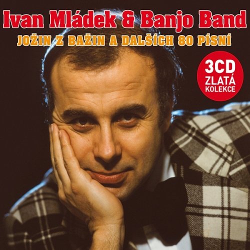 Jozin Z Bazin A Dalsich 80 Pisni Zlata K Music