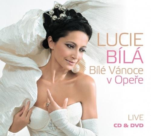 Bile Vanoce V Opere Live Music