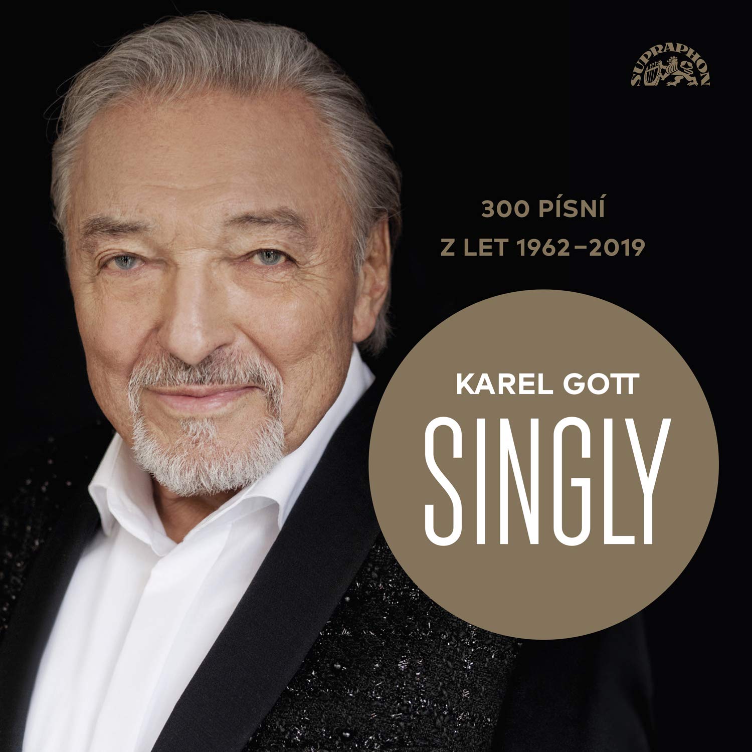 Singly 300 písní z let 1962-2019 / Singles 300 songs of 1962-2019 Music