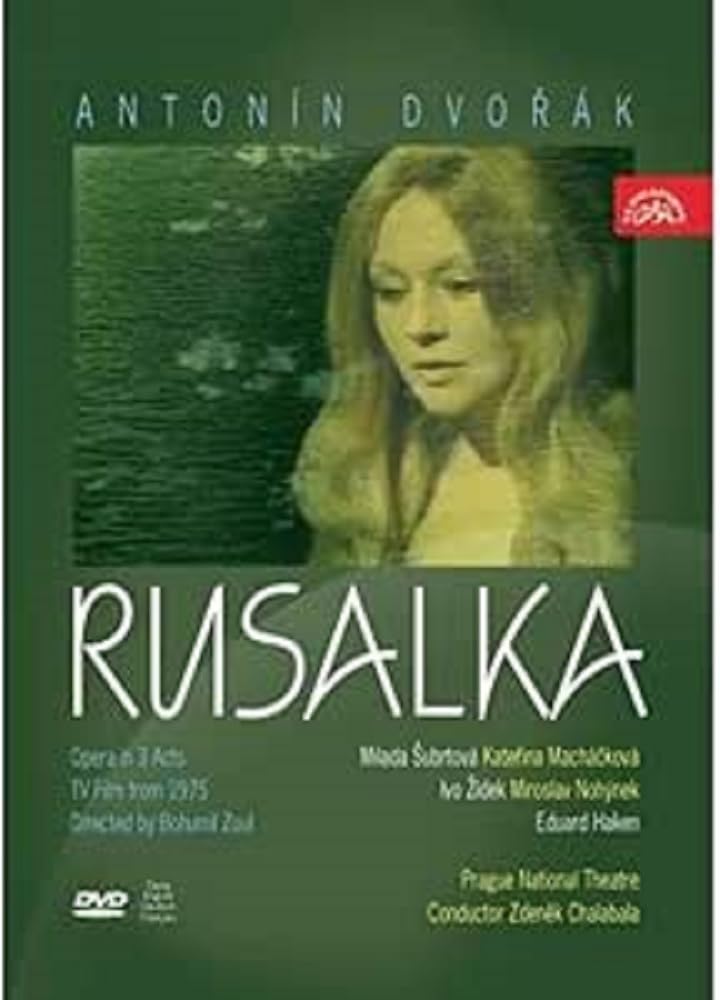 Dvorak-Rusalka Movies